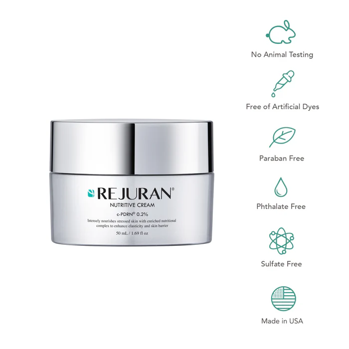 REJURAN Nutritive Cream 50ml/1.69 Fl oz