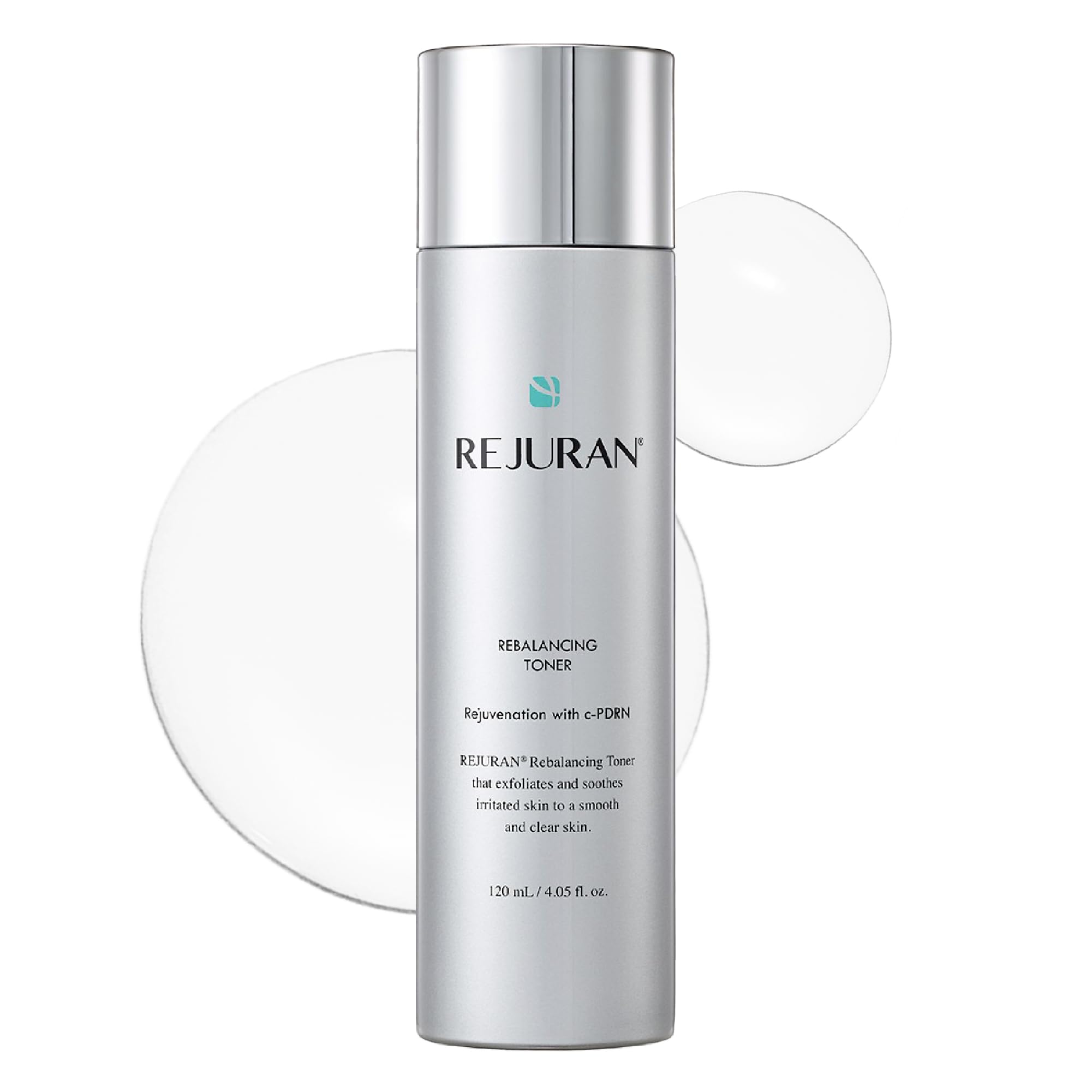 REJURAN Rebalancing Toner 120ml