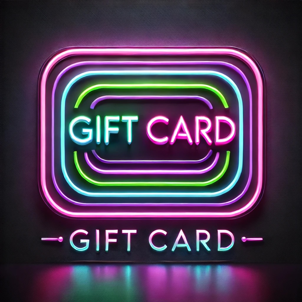 Gift Cards