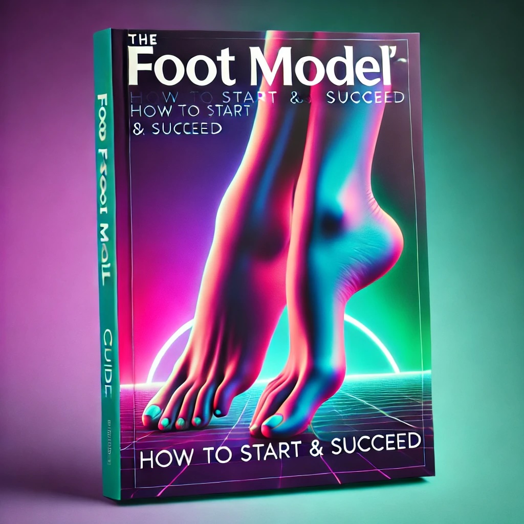 Foot Model's Guide