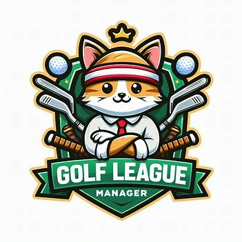 Golf League Manager