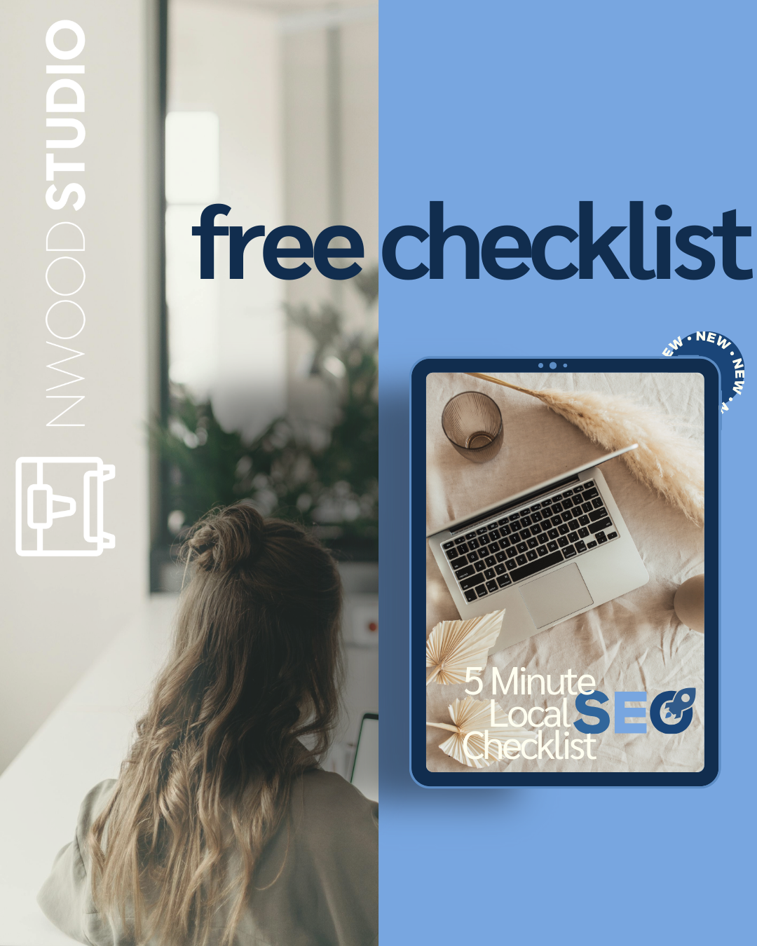 5 Minute SEO Checklist