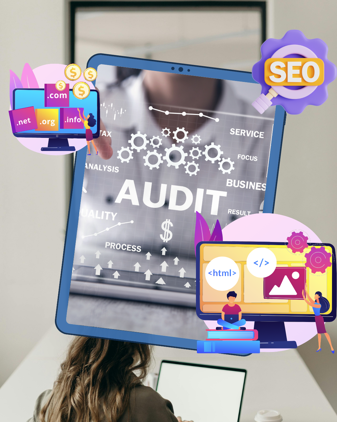 Website Clarity Accelerator™ 