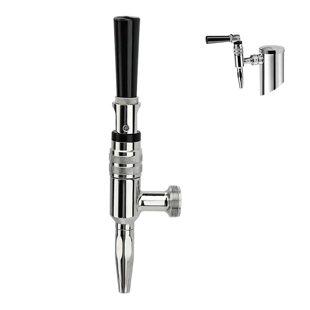 Easy Flow Taps without flow control For Nitro Dispense system.