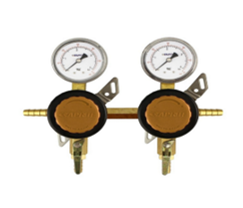 Co2 Secondary-Regulator