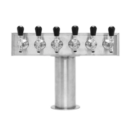 Six Tap Draft Tower