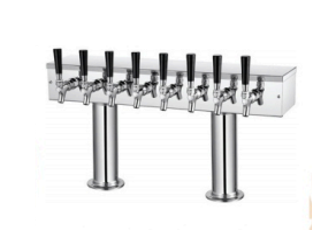 Eight Tap Draft Tower