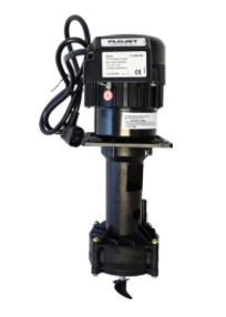 Semi-Submersible Column Pump