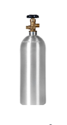 C02 Cylinder