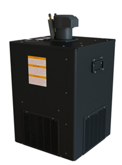 Glycol Line Chiller.