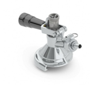 A Type Coupler Comes With Sight Push Fitting 