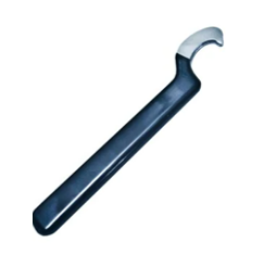 SS 304 Tap Spanner Wrench