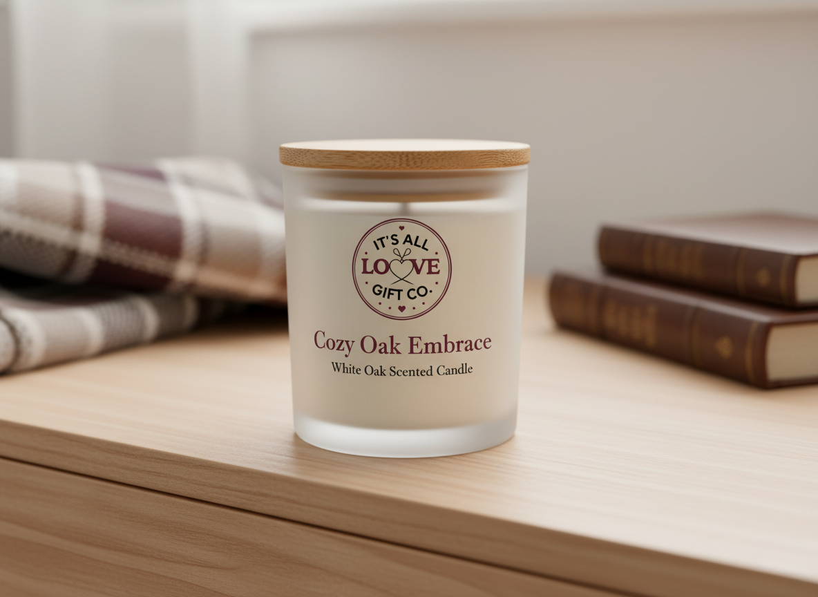 Extremely Limited! Christmas Gingham Gift Set (5 Total) | Slow-Made Trio