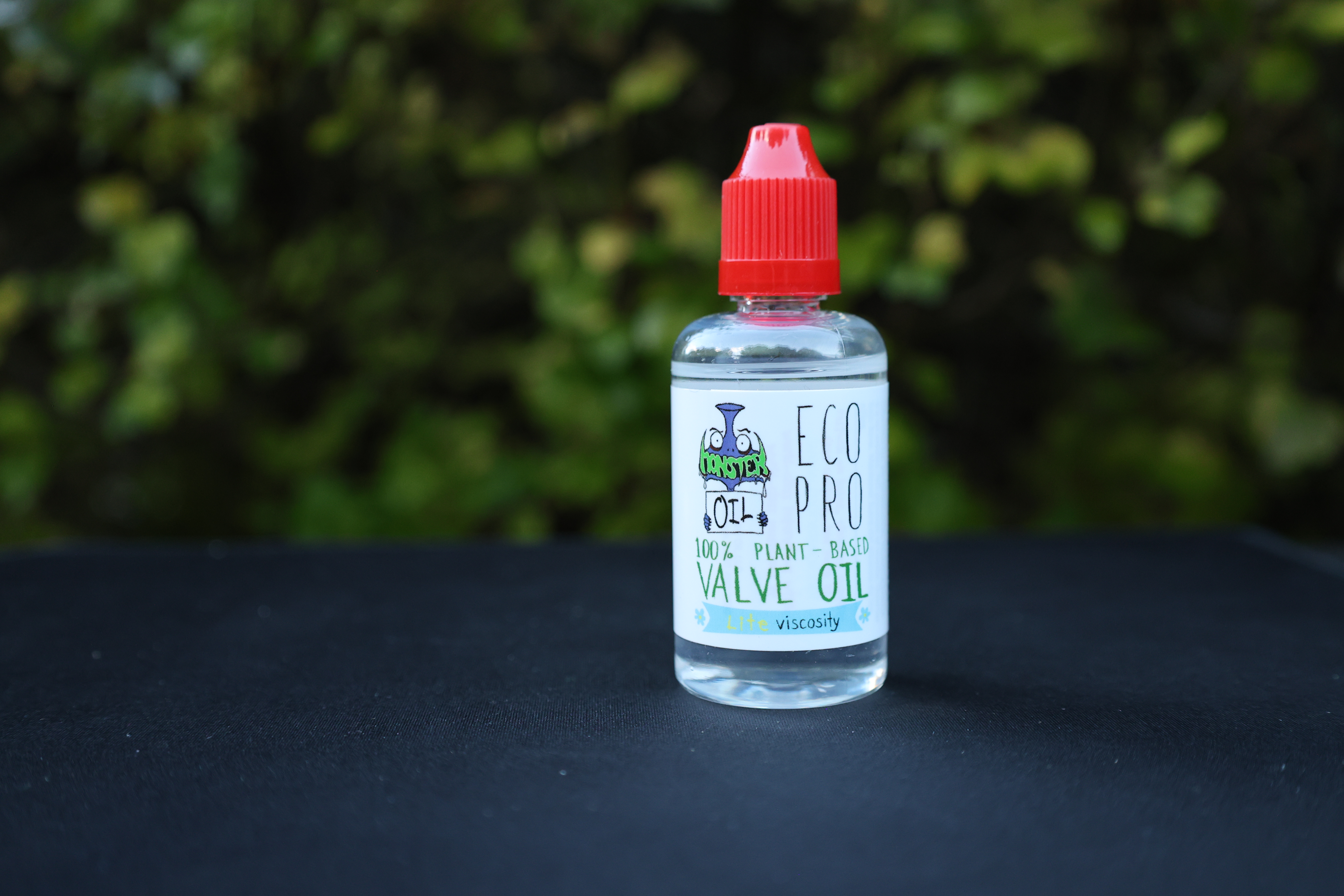 Care Products from Monster Oil