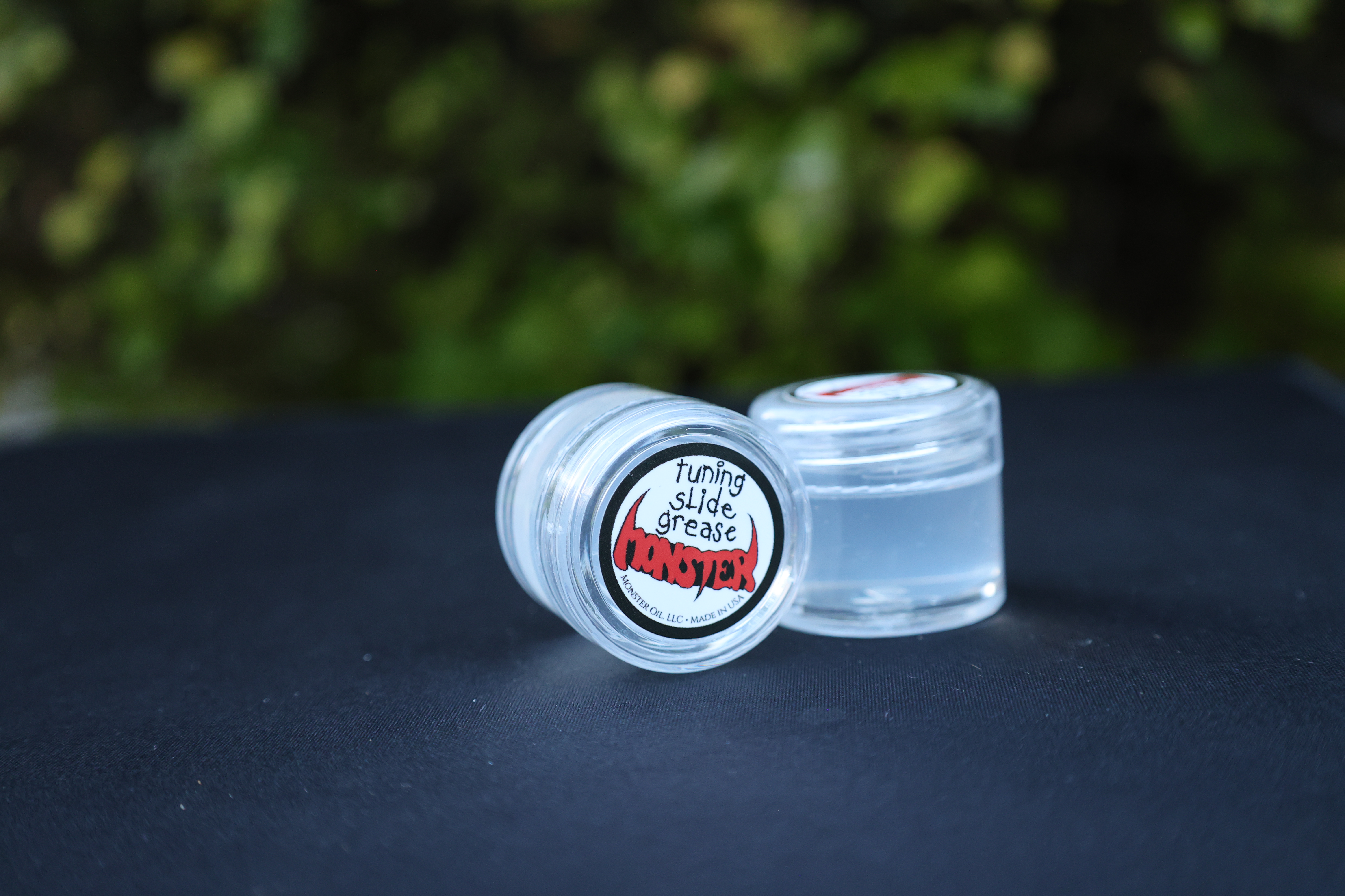 Care Products from Monster Oil