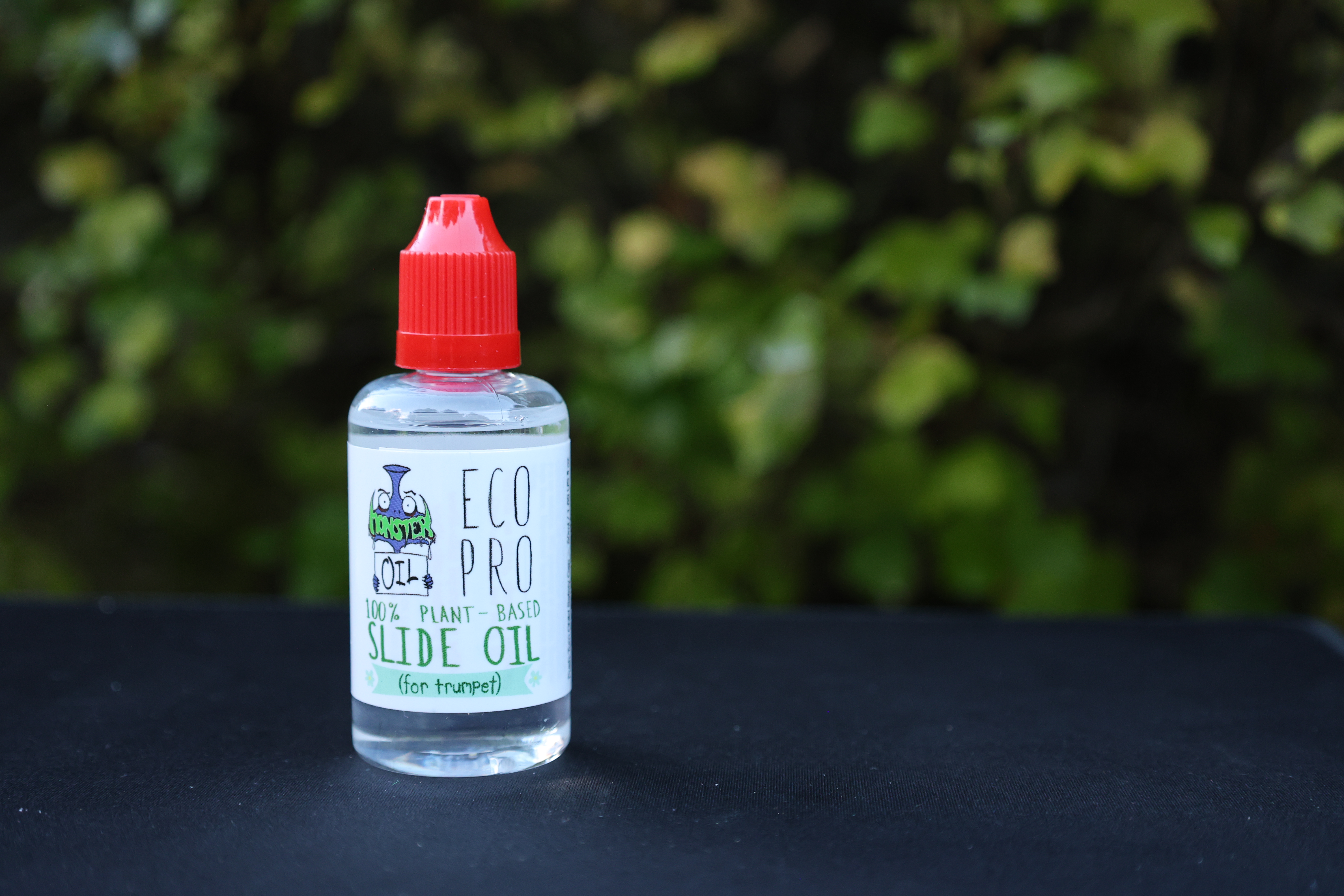 Care Products from Monster Oil