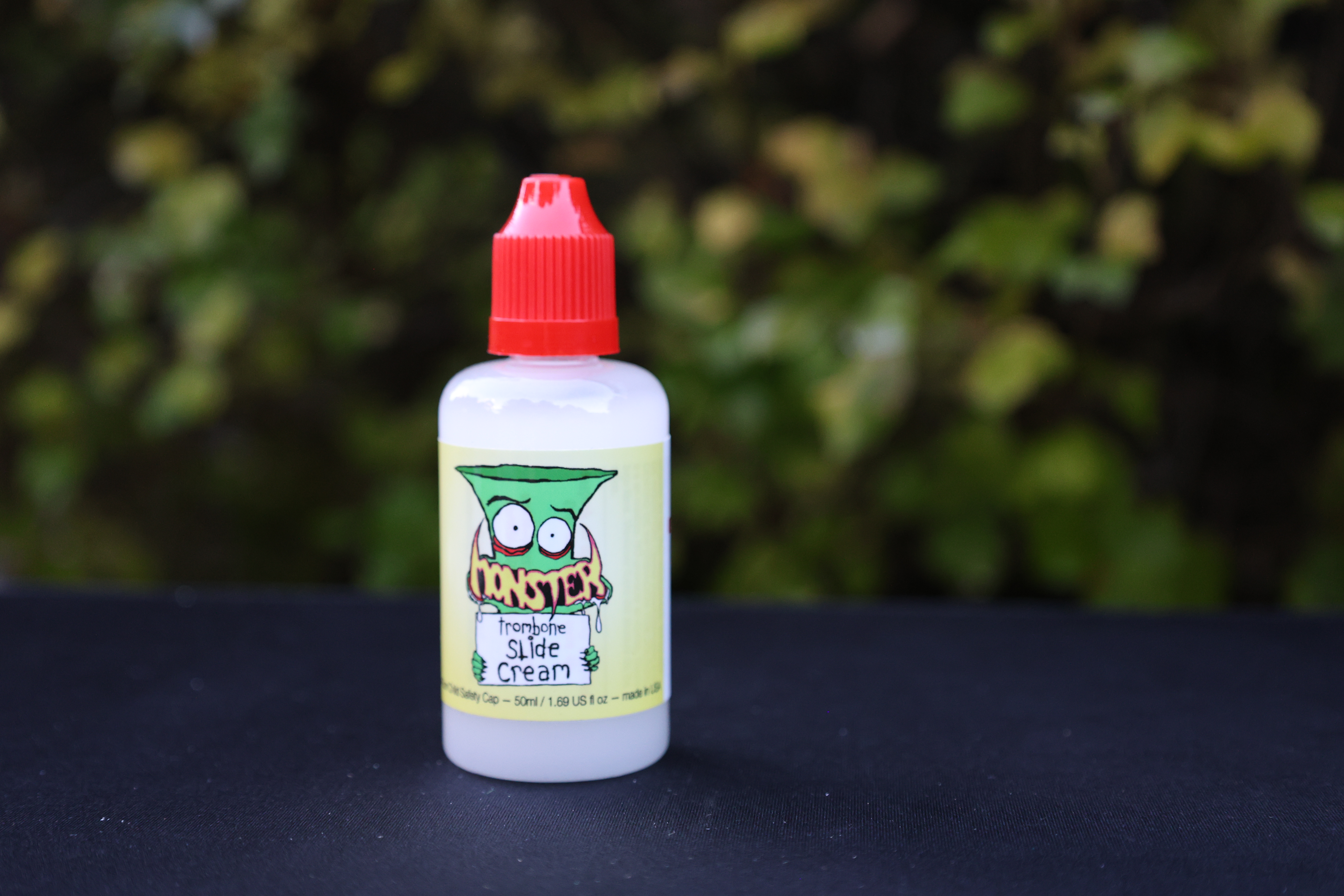 Care Products from Monster Oil