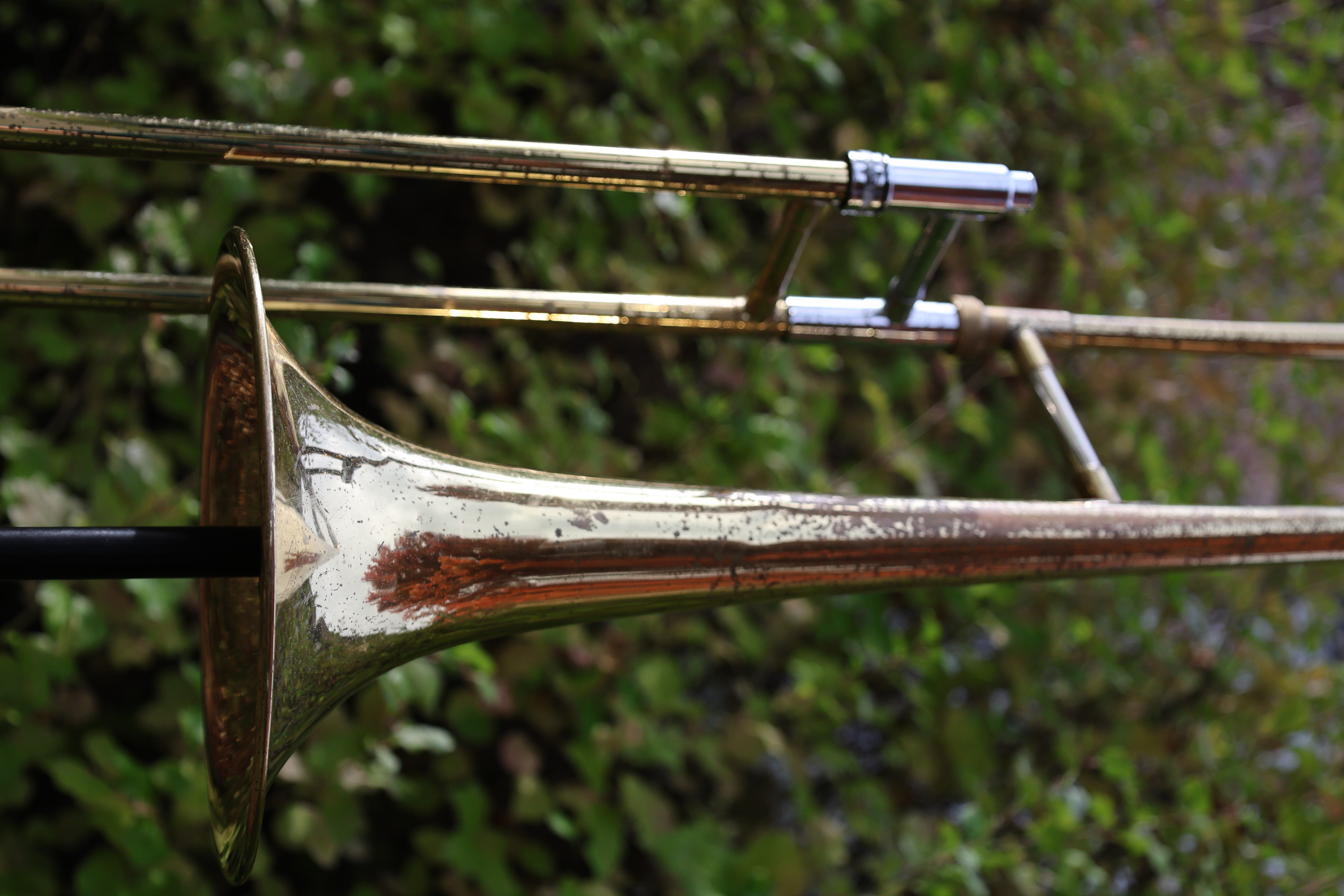 Trombone Repairs (estimates)