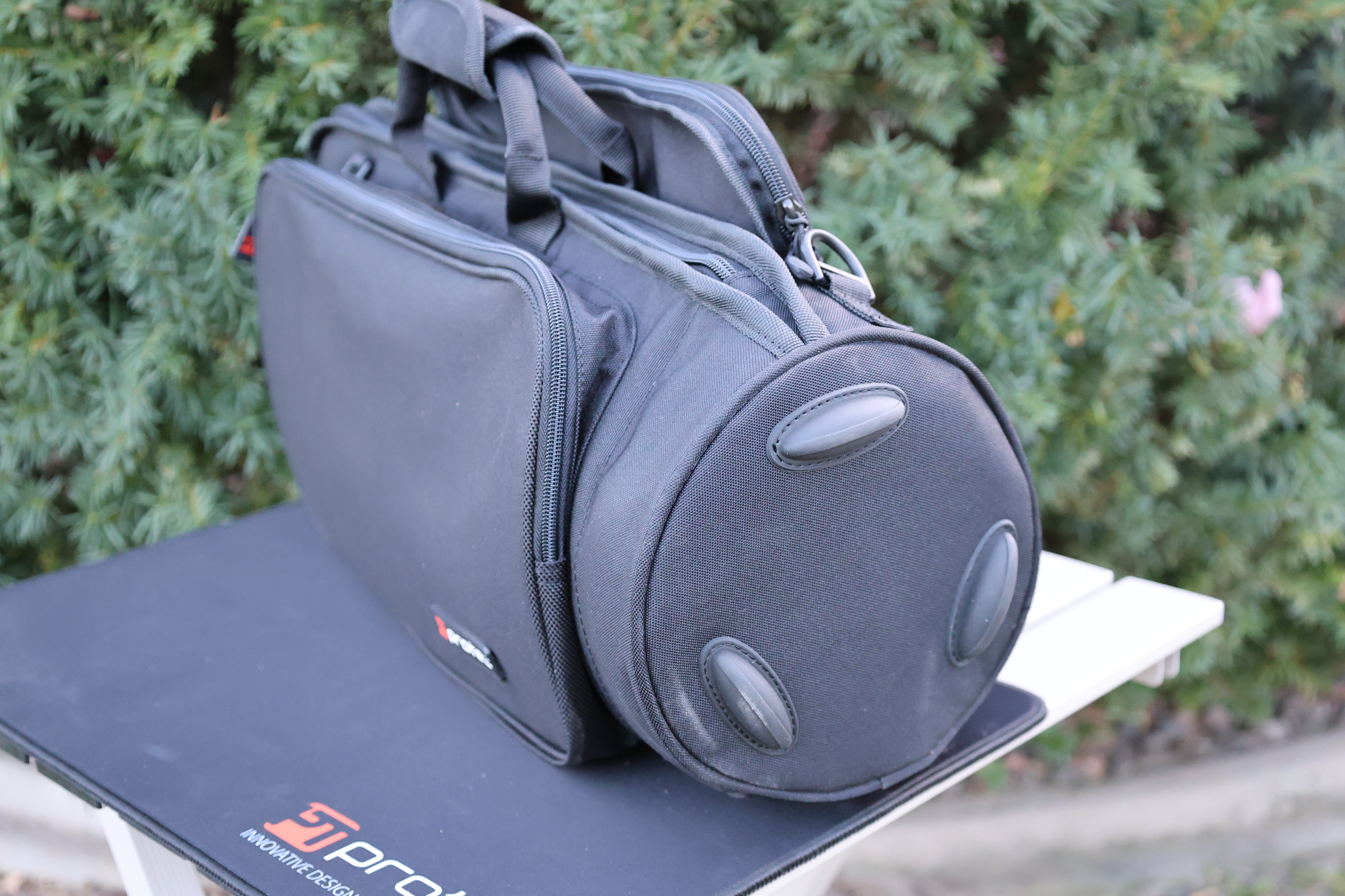 Restored Bach Omega Trumpet