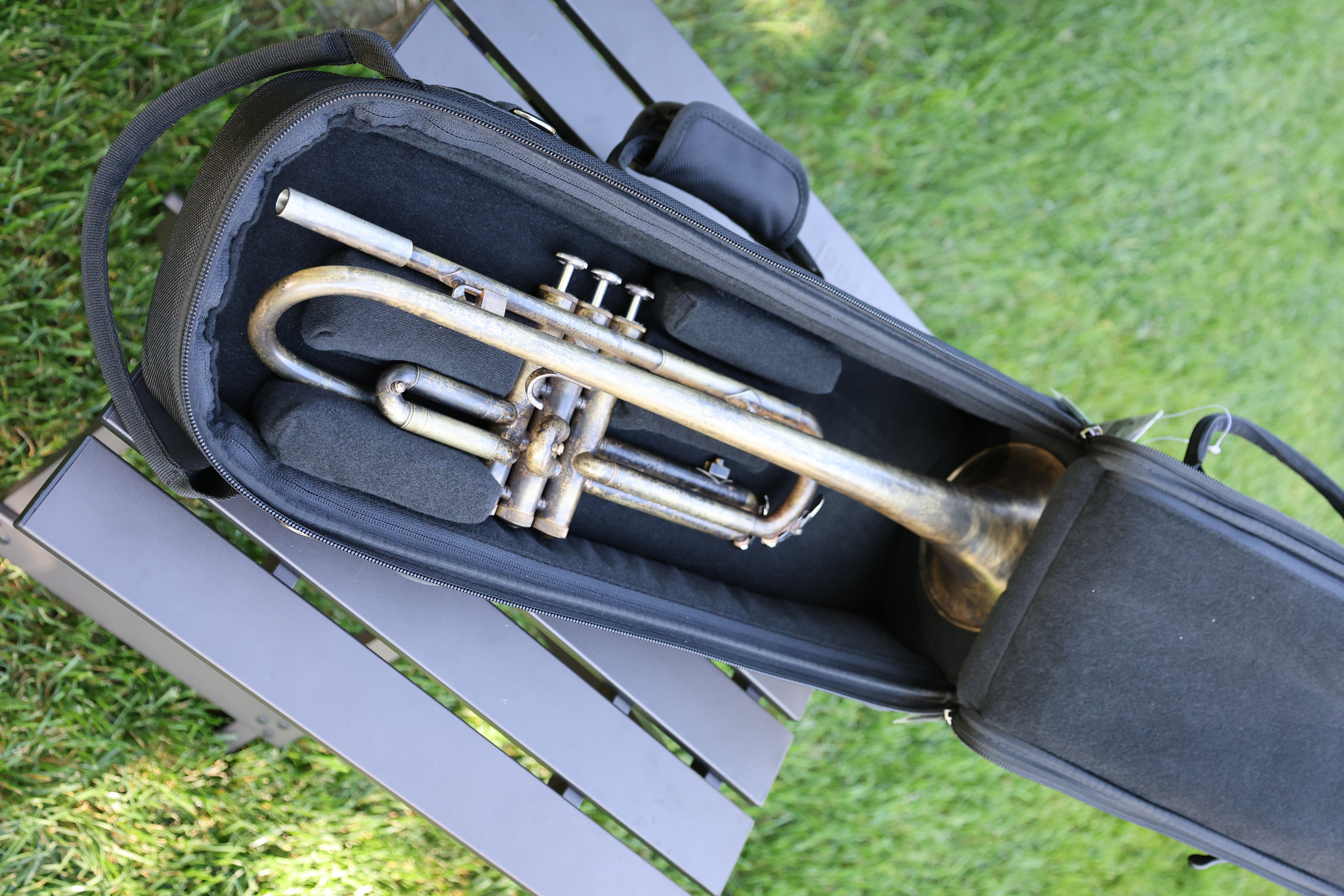 Protec Cases and Gig Bags