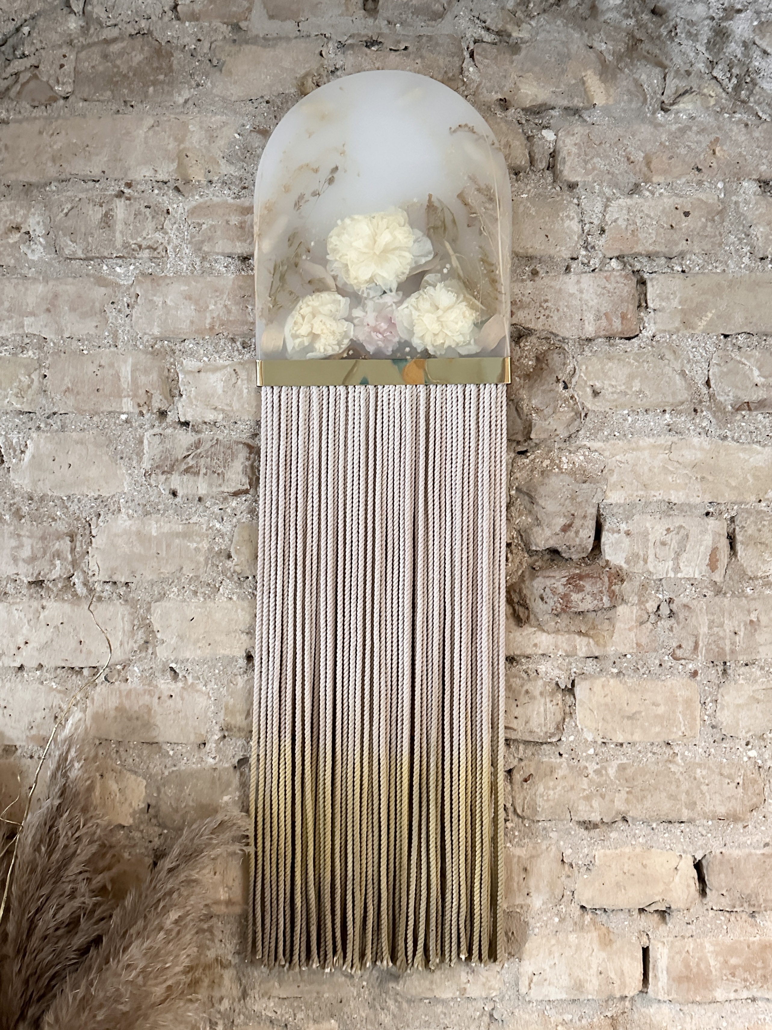 Arch Wall Hanging  - “Anair”