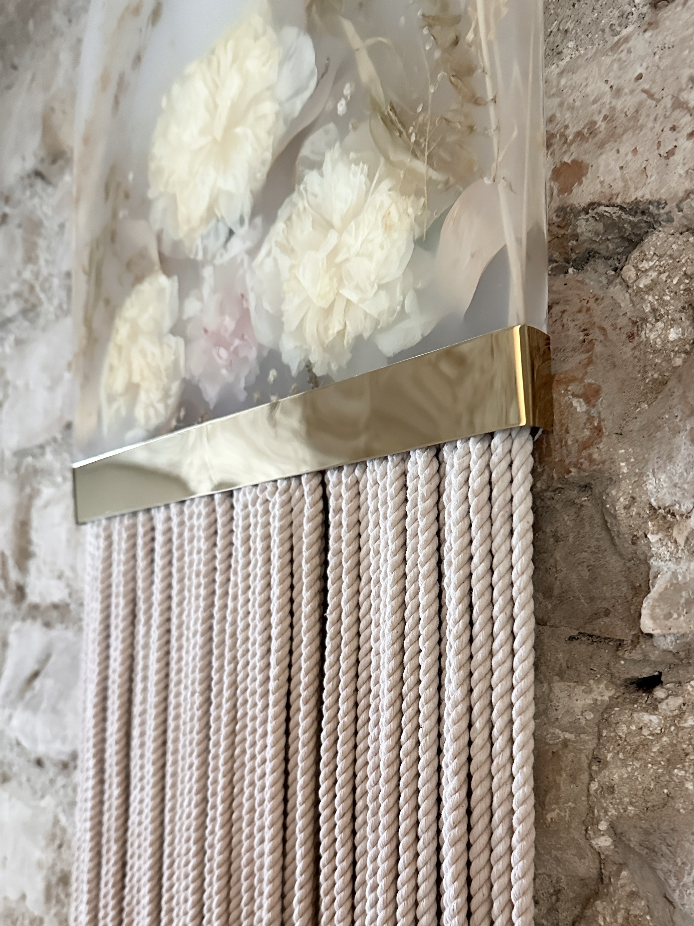 Arch Wall Hanging  - “Anair”