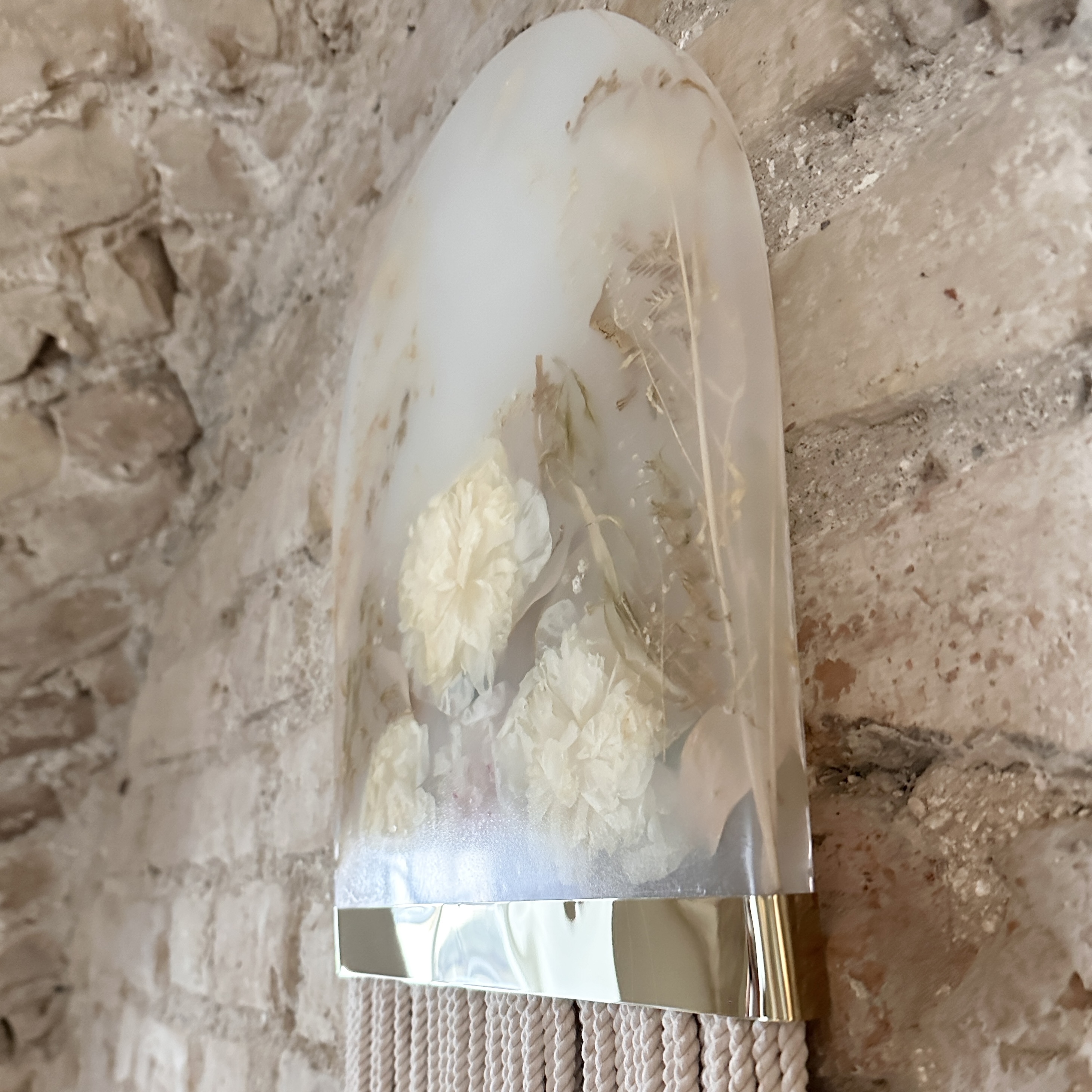 Arch Wall Hanging  - “Anair”