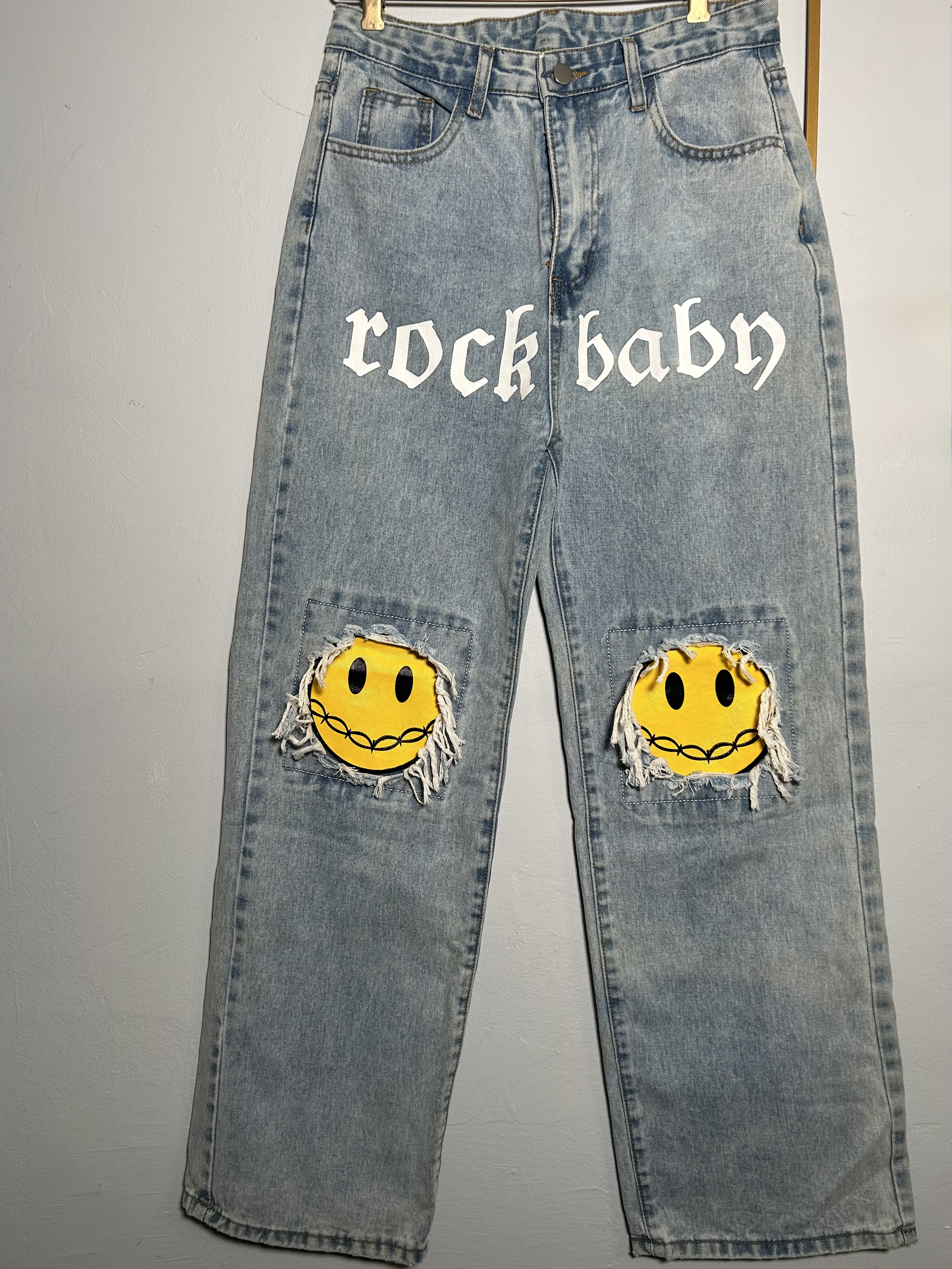 Rock Baby Jeans
