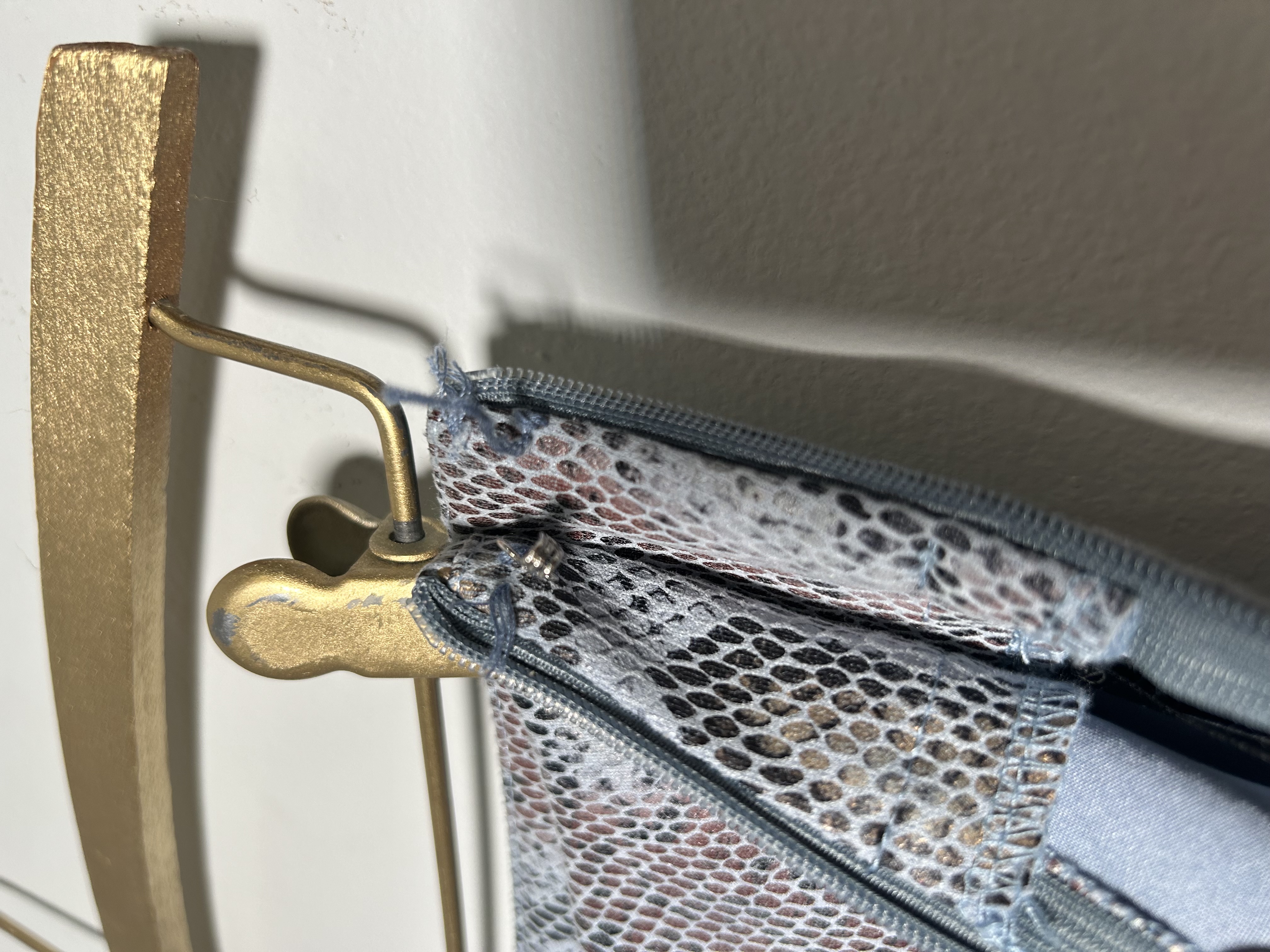 Snake Print Pant/Leggings