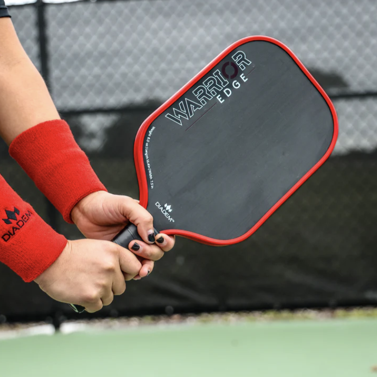 Warrior Edge Pickleball Paddle