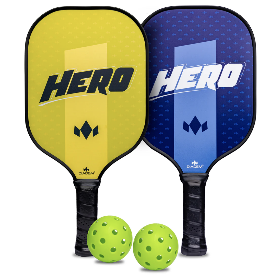 Diadem Hero Starter Kit