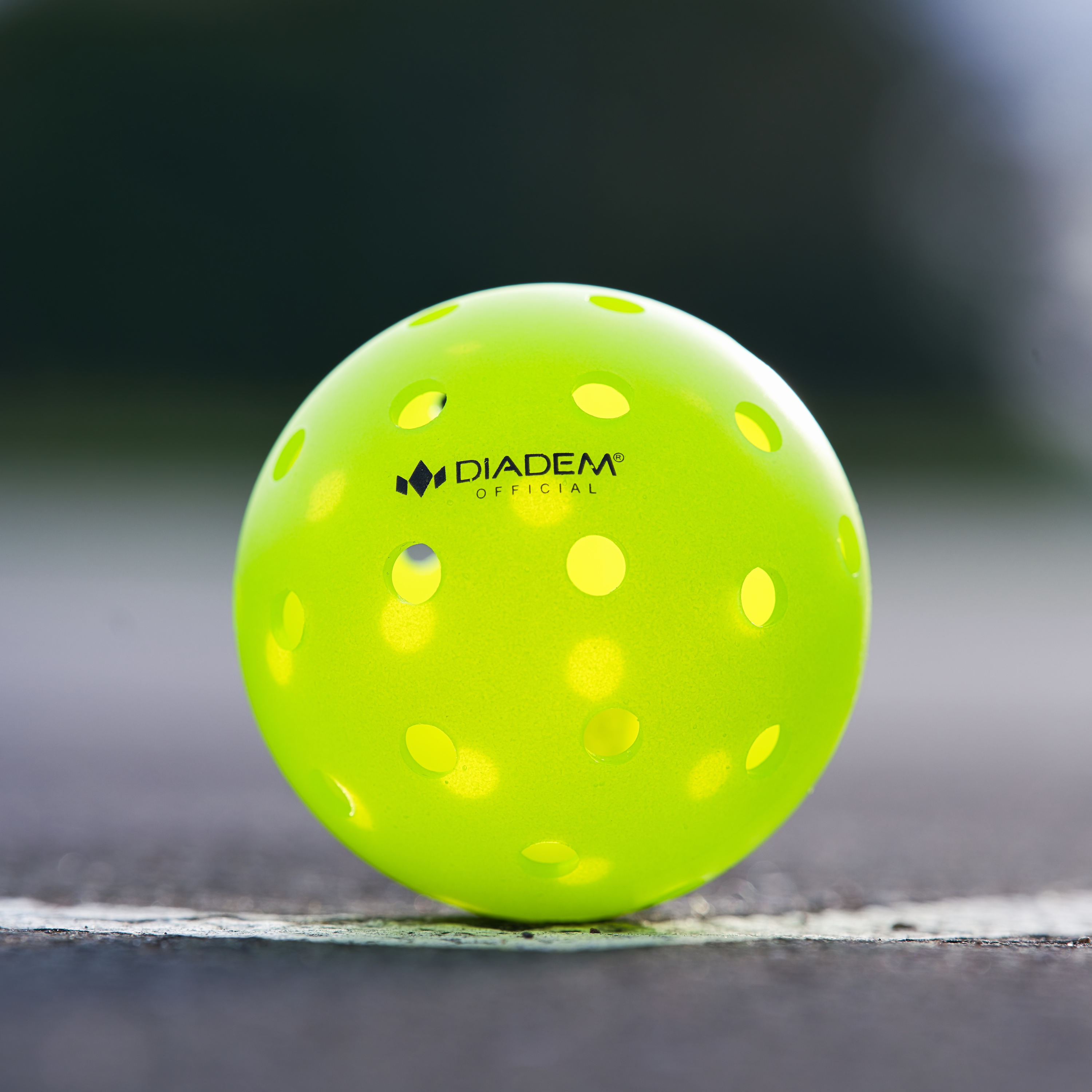 The Official Pickleball