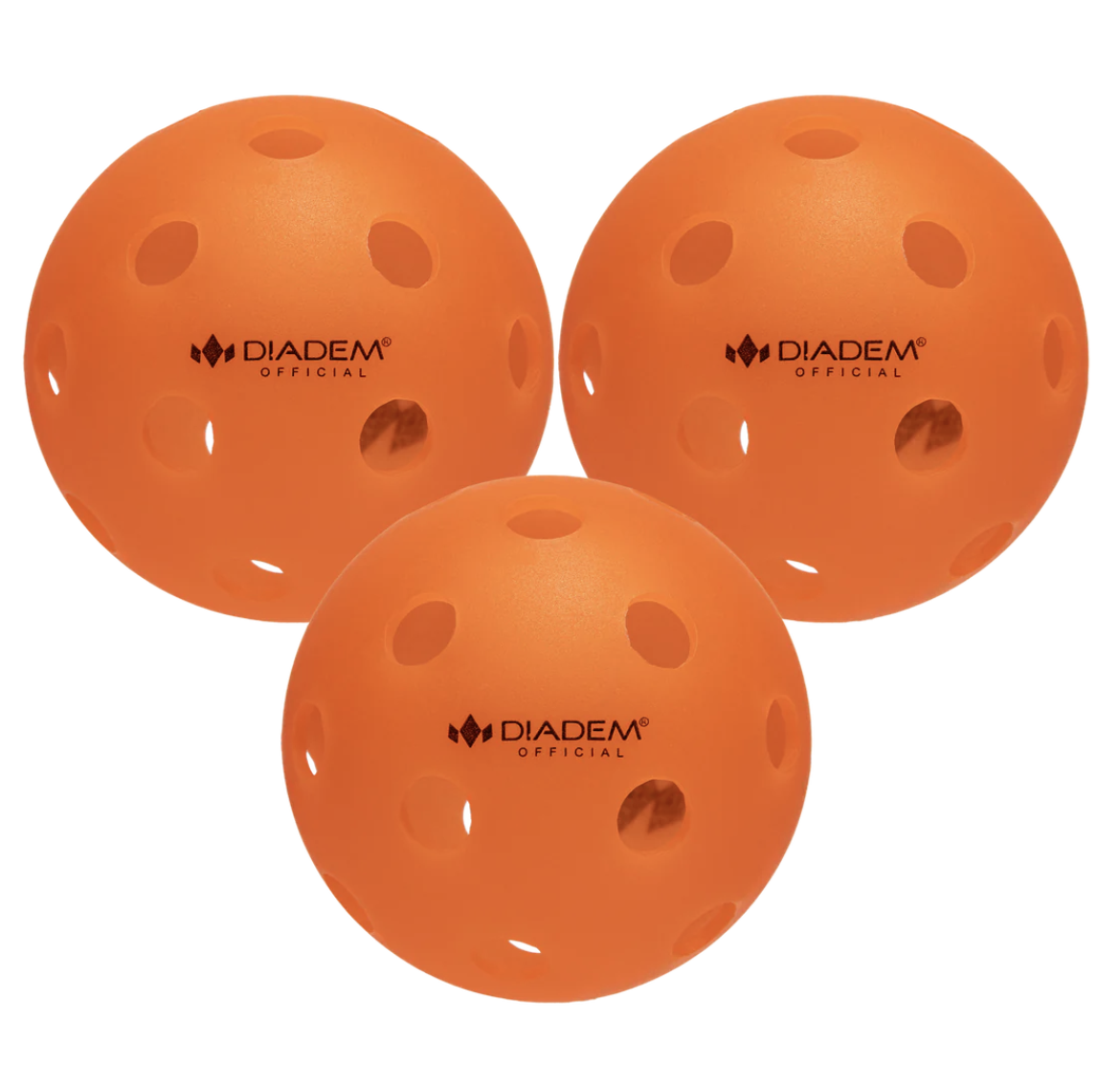 The Official Pickleball Indoor Pickleball