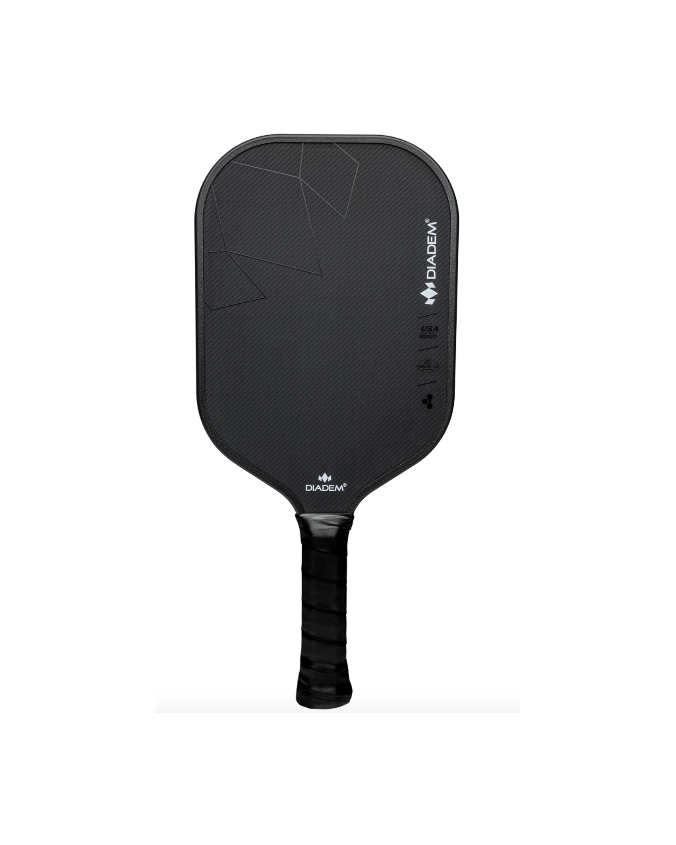 Diadem Warrior Blucore Paddle 14 MM