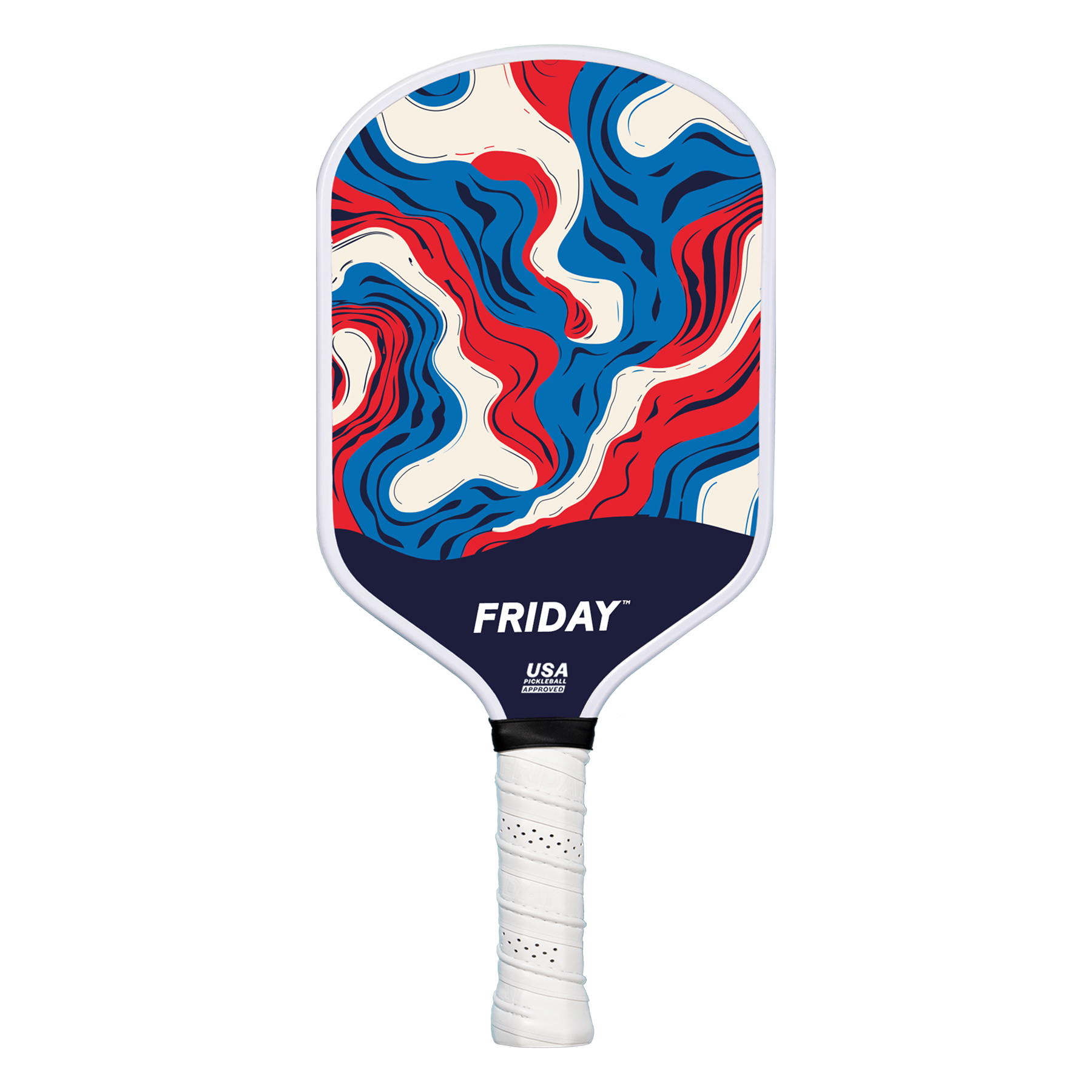 Friday Original Paddle