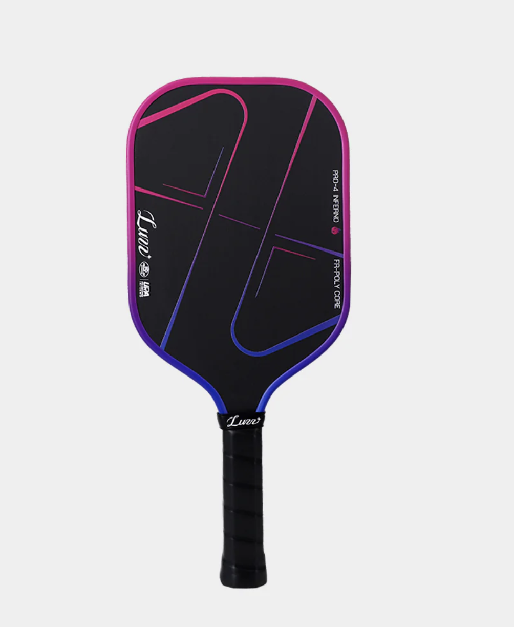 Luzz Inferno Paddle