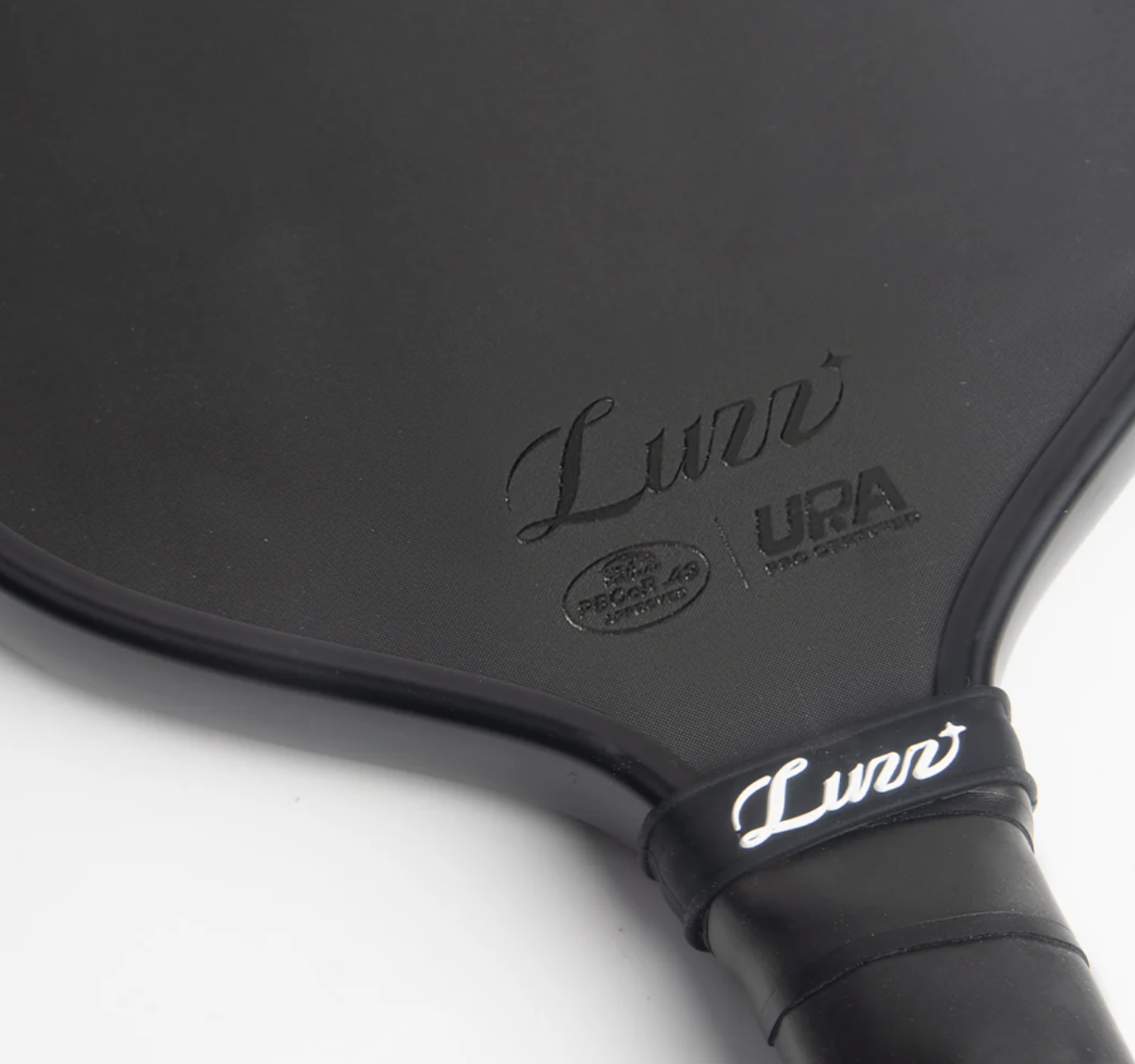 Luzz Canon Paddle