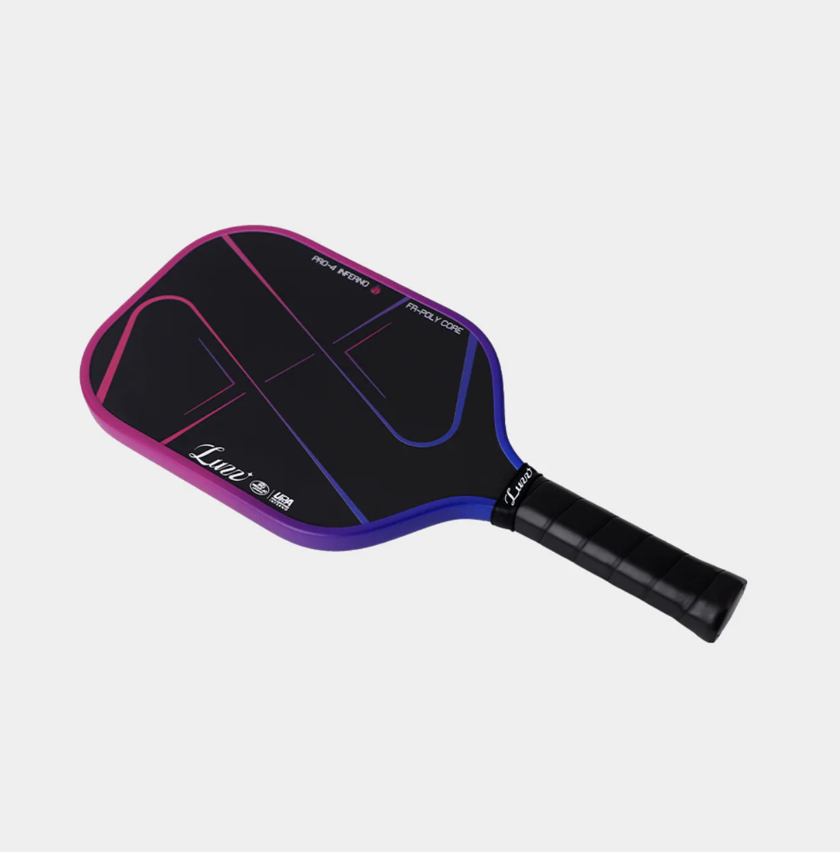 Luzz Inferno Paddle