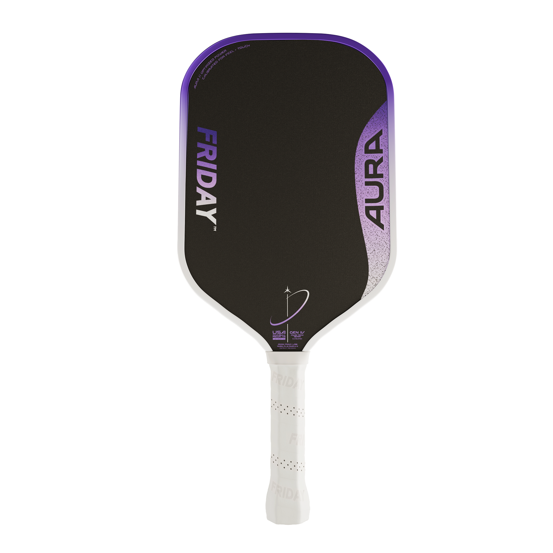 Friday Aura Pro Paddle