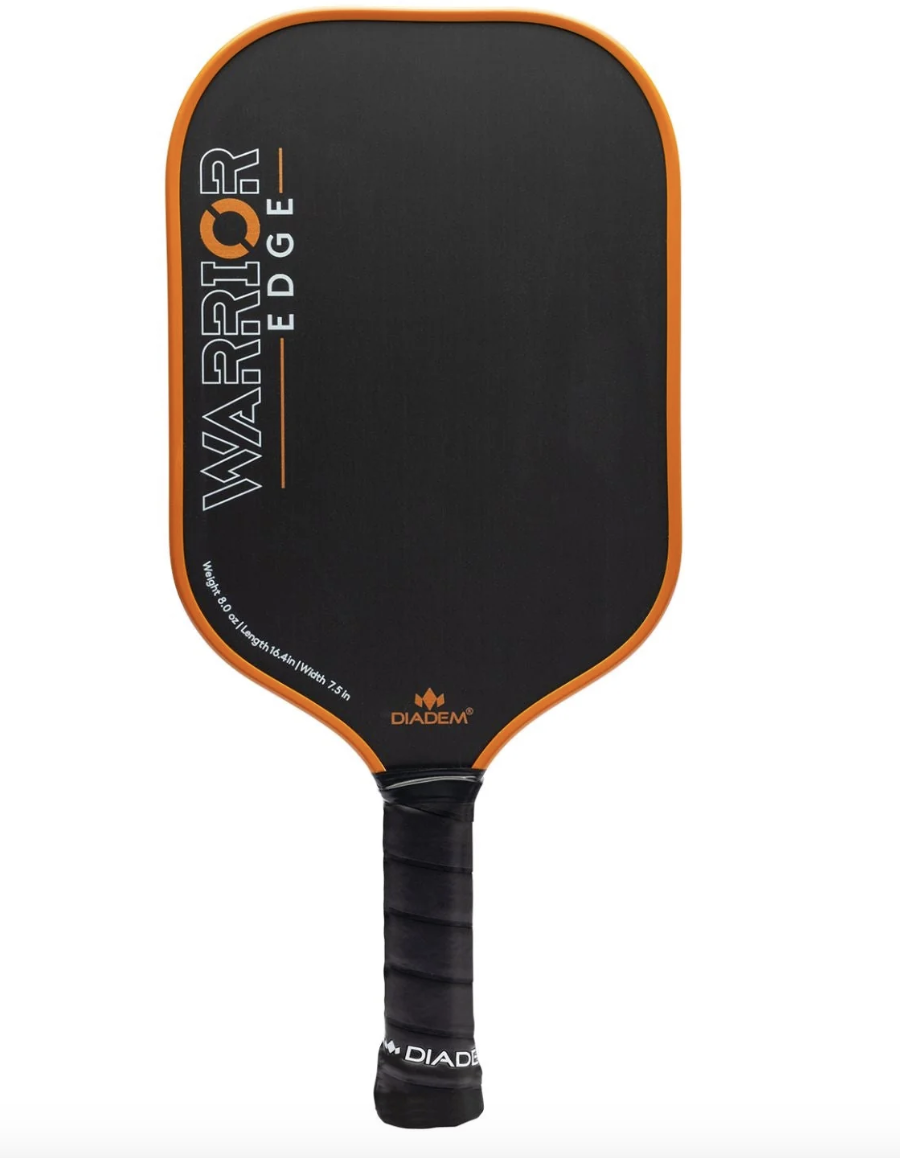 Warrior Edge Pickleball Paddle