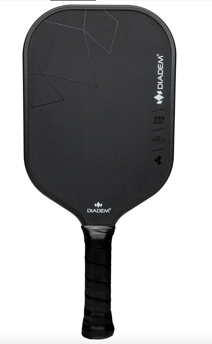 Diadem Warrior Blucore Paddle 14 MM