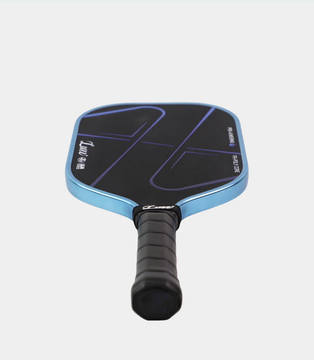 Luzz Inferno Paddle