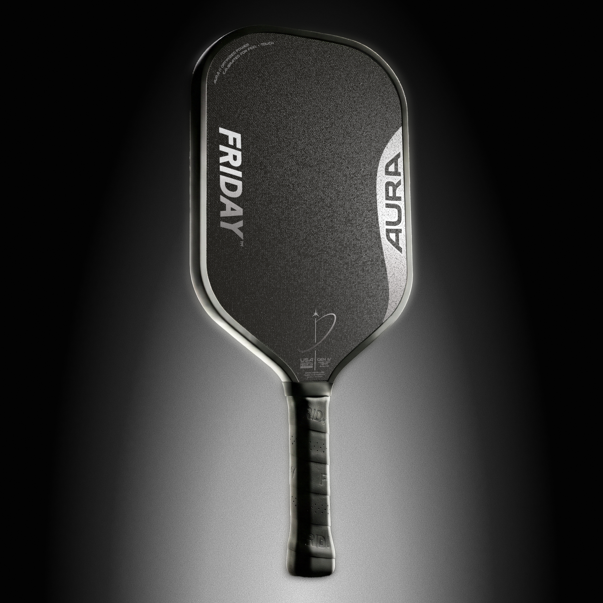 Friday Aura Pro Paddle