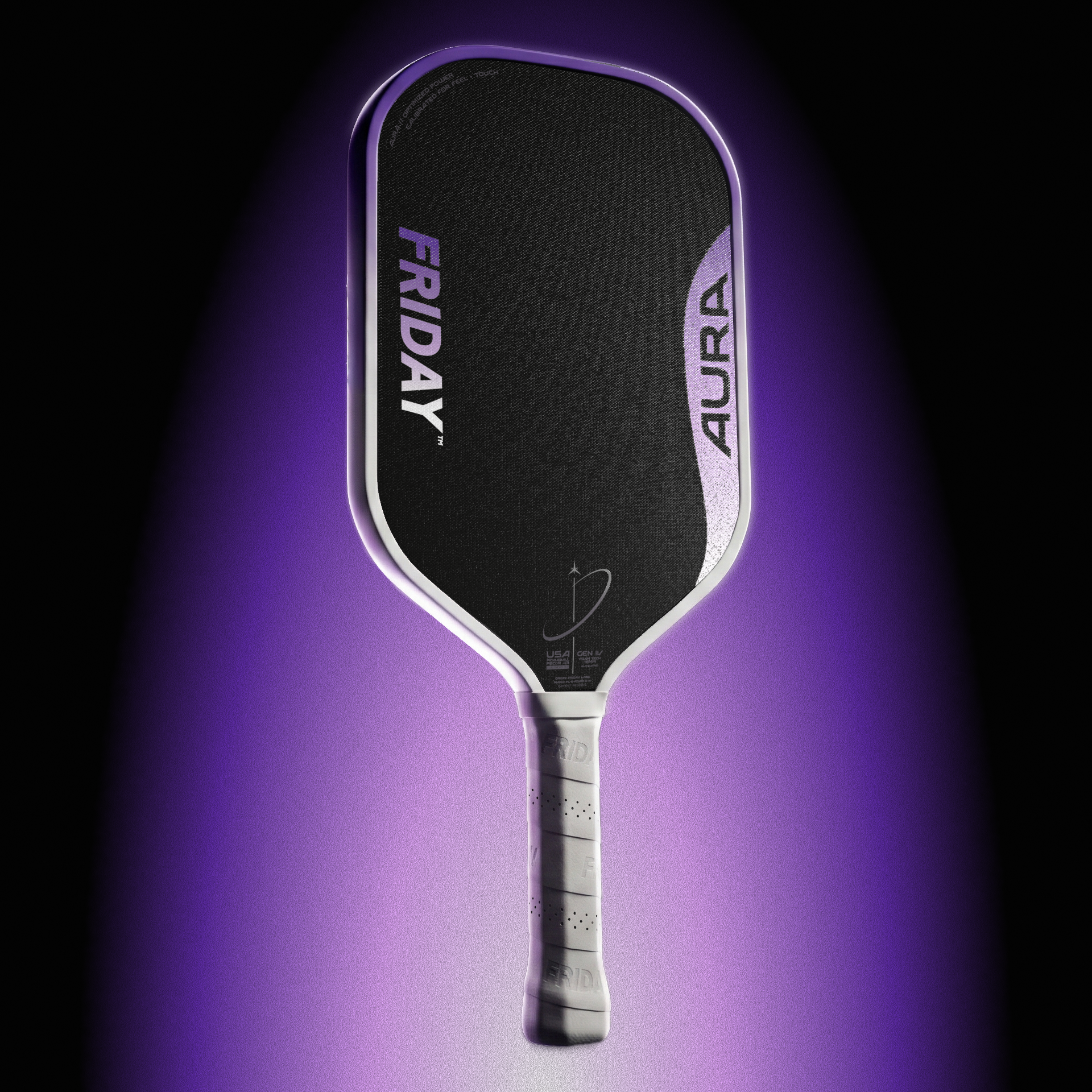Friday Aura Pro Paddle
