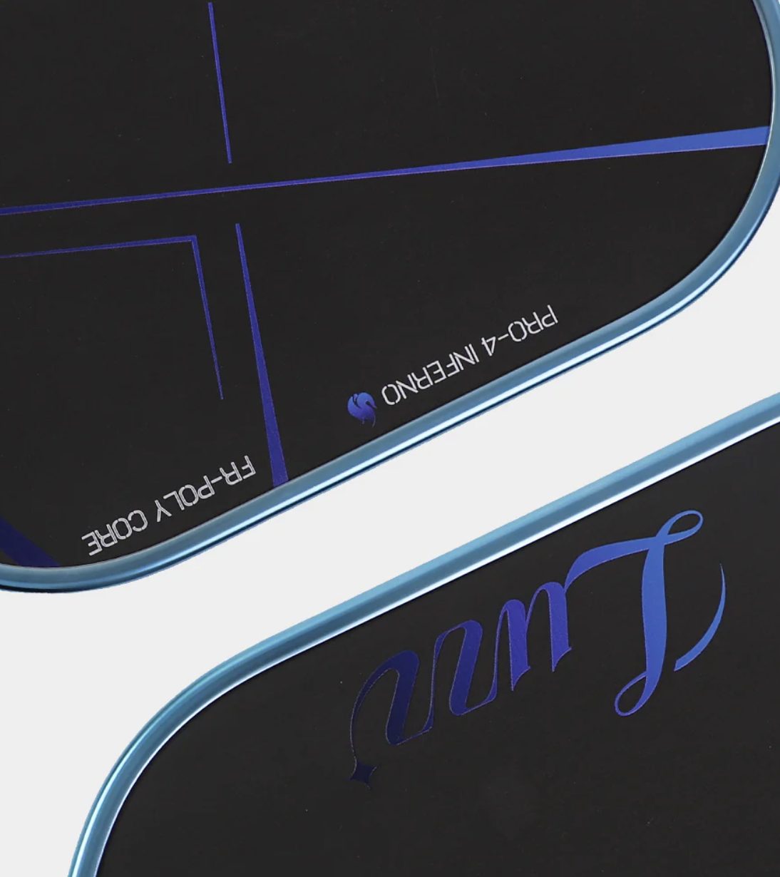 Luzz Inferno Paddle