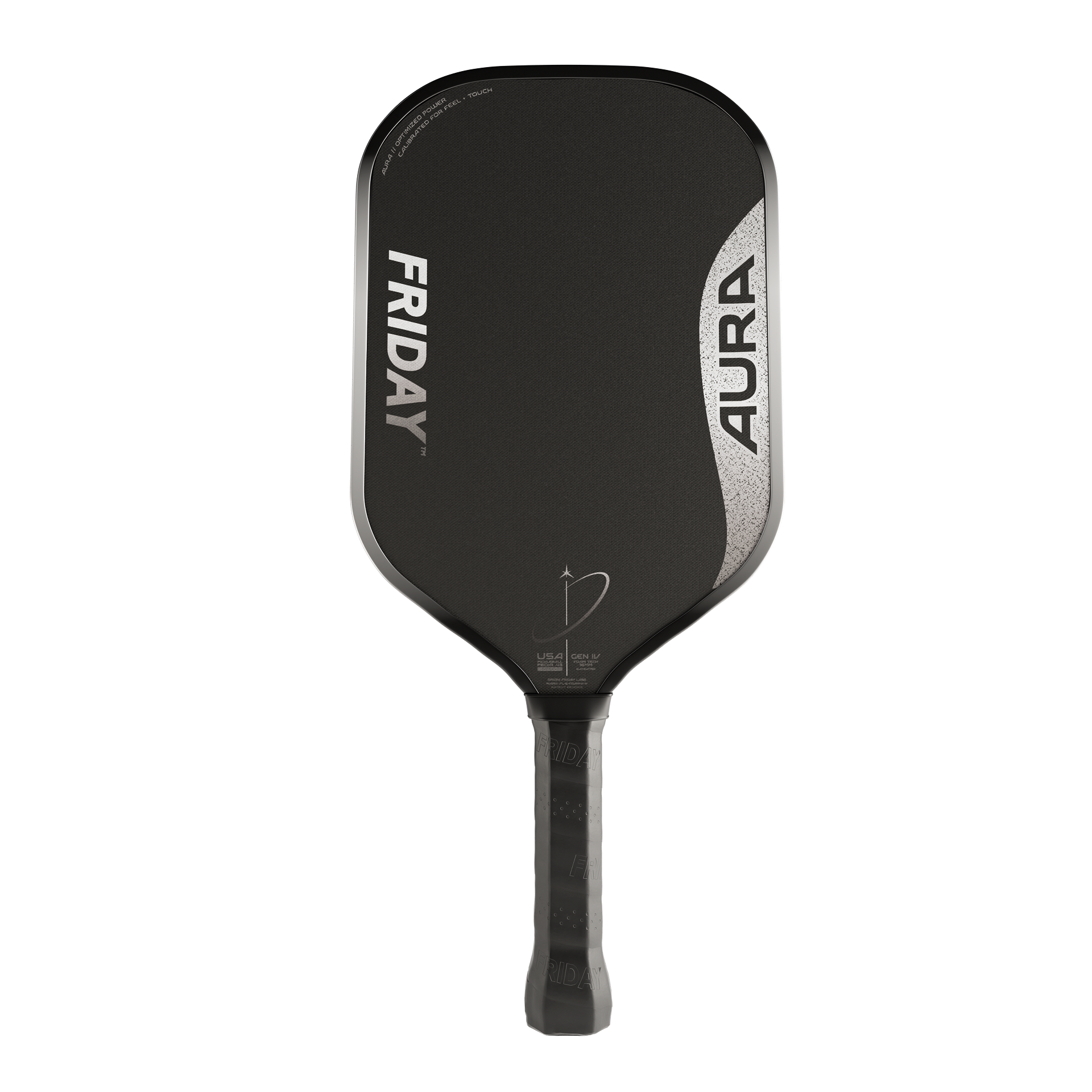 Friday Aura Pro Paddle