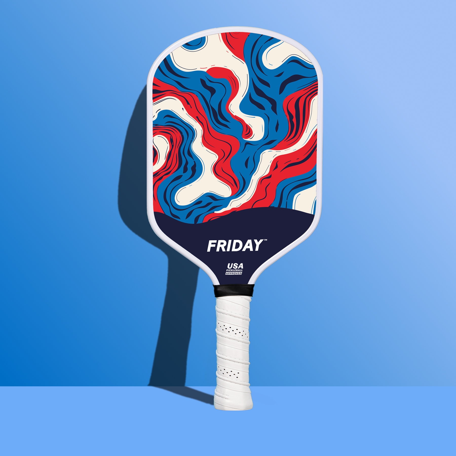 Friday Original Paddle