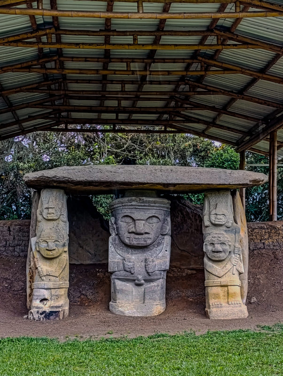 Origen del magdalena (2 Dias 1 Noche)