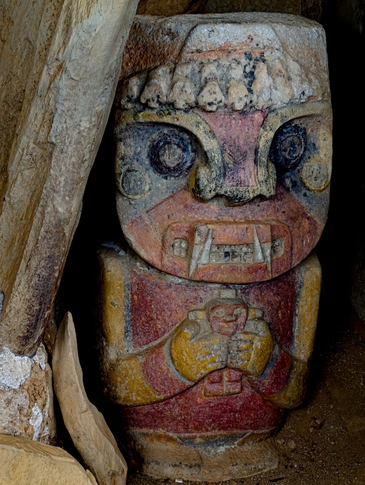 Origen del magdalena (2 Dias 1 Noche)