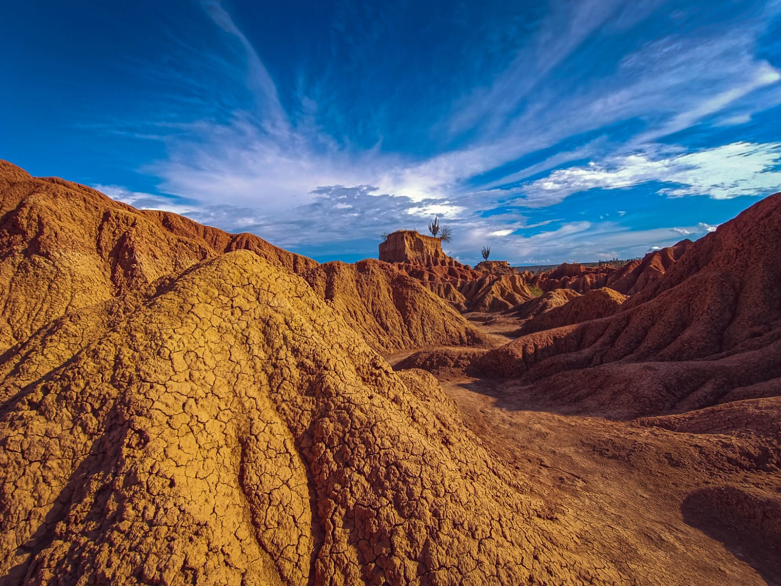 Ruta huilense (4 Dias 3 Noches)